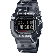 "Casio" DW-5000SS-1