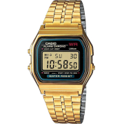 "Casio" A159WGEA-1