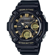 "Casio" AEQ-120W-9A