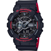 "Casio" GA-110HR-1A