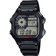 "Casio" AE-1200WH-1A