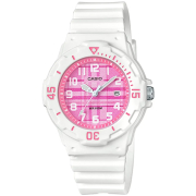 "Casio" LRW-200H-4C