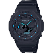 "Casio" GA-2100-1A2