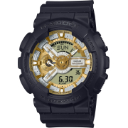 "Casio" GA-110CD-1A9