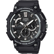 "Casio" MCW-200H-1A