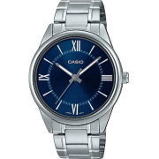"Casio" MTP-V005D-2B5
