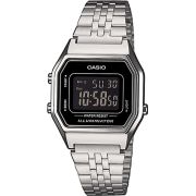 "Casio" LA680WA-1B