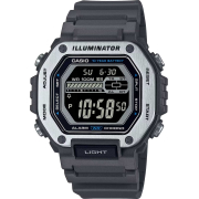 "Casio" MWD-110H-8B