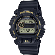 "Casio" DW-9052GBX-1A9
