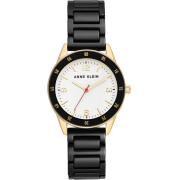 "Anne Klein" 3658GPBK