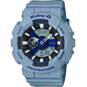 "Casio" BA-110DE-2A2