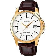 "Casio" MTP-V004GL-7A