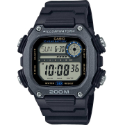 "Casio" DW-291HX-1A