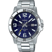 "Casio" MTP-VD01D-2B