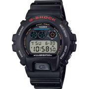 "Casio" DW-6900U-1