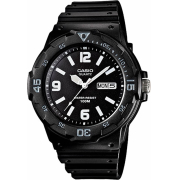 "Casio" MRW-200H-1B2