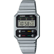 "Casio" A100WE-1A