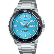 "Casio" MTD-125D-2A3
