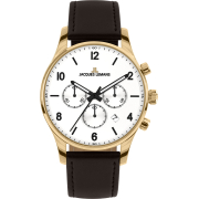 "Jacques Lemans" 1-2126E