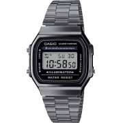 "Casio" A168WGG-1A