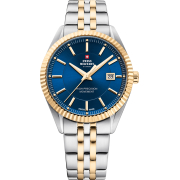 "Swiss Military by Chrono" SM34065.09