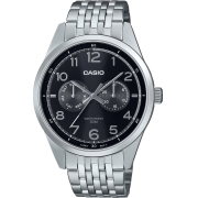 "Casio" MTP-E340D-1A