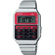 "Casio" CA-500WE-4B