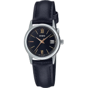 "Casio" LTP-V002L-1B3