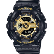 "Casio" BA-110X-1A