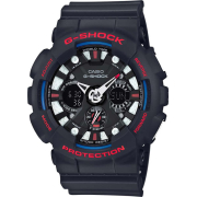 "Casio" GA-120TR-1A