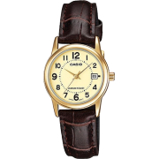 "Casio" LTP-V002GL-9B