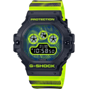 "Casio" DW-5900TD-9