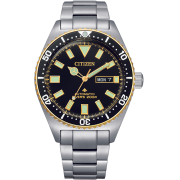 "Citizen" NY0125-83E