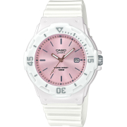 "Casio" LRW-200H-4E3