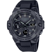 "Casio" GST-B400BB-1A