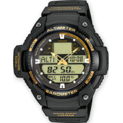 "Casio" SGW-400H-1B2 