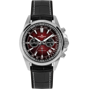 "Jacques Lemans" 1-2117ZP