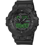 "Casio" GA-700BEG-1A