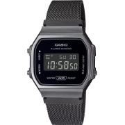 "Casio" A168WEMB-1B