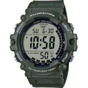 "Casio" AE-1500WHX-3A