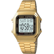 "Casio" A178WGA-1A