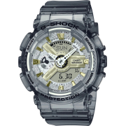 "Casio" GMA-S110GS-8A