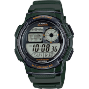 "Casio" AE-1000W-3A