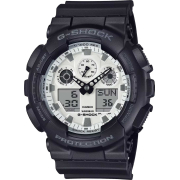 "Casio" GA-100WD-1A