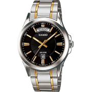 "Casio" MTP-1381G-1A