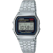 "Casio" A159W-N1