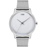 "Storm" SOLAREX SILVER 47403/S