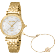 "Just Cavalli" JC1L266M0025_SET