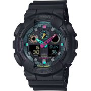 "Casio" GA-100MF-1A