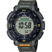 "Casio" PRG-340-3